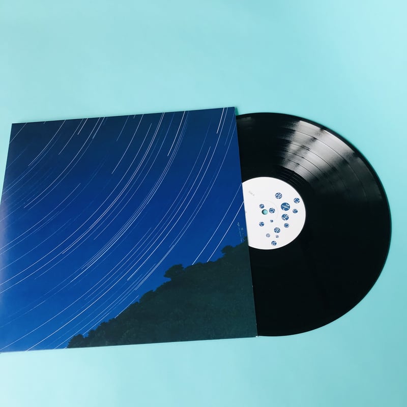 CATEGORY レコード | 空気公団 購買部