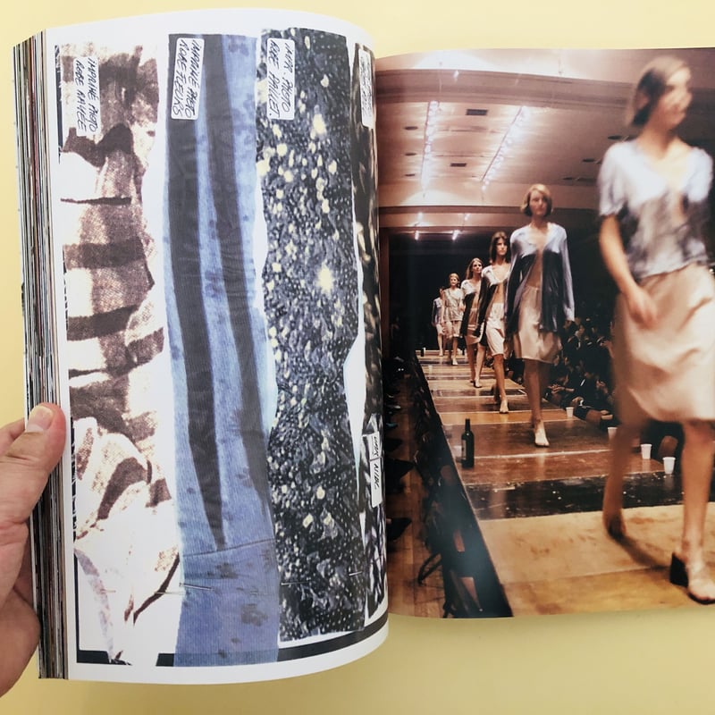 Martin Margiela: Street Special 1 & 2 | 誠光社 通信販売