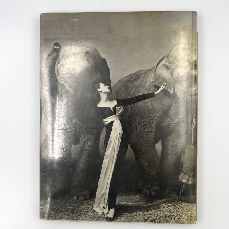 Title/ Photographs 1947-1977 Author/ Richard A