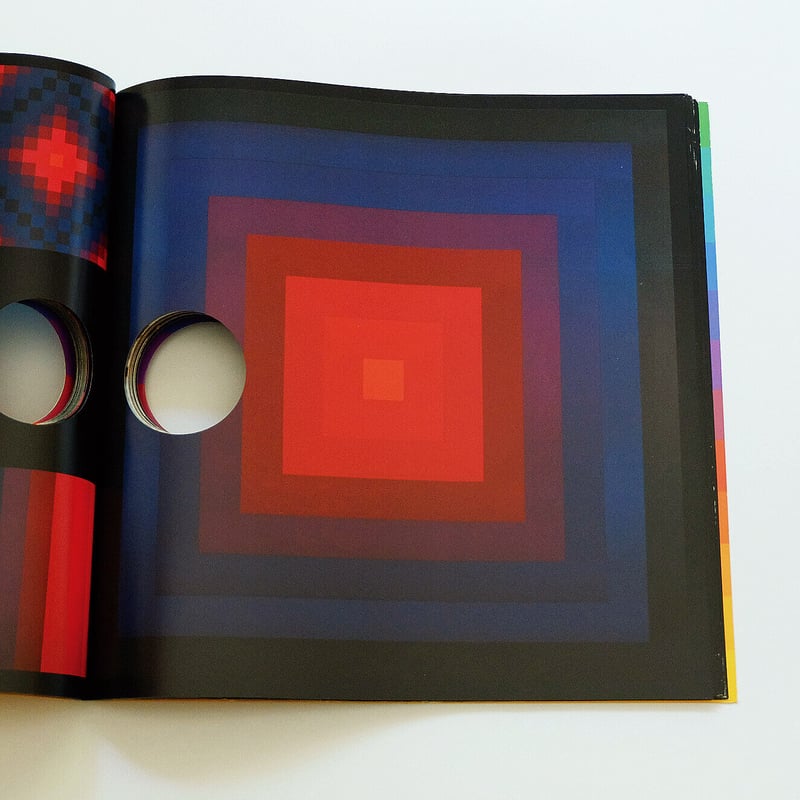 Verner Panton: Vitra Design Museum | Book Ernest