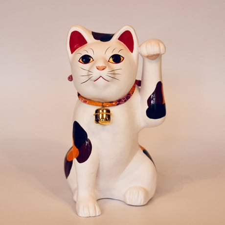CATEGORY 招き猫 Maneki neko | 筑前津屋崎人形巧房ネットストア【公式】