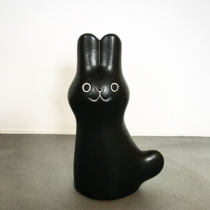 En Liten Van／鹿児島 睦 × keramikstudion』 | SALVE