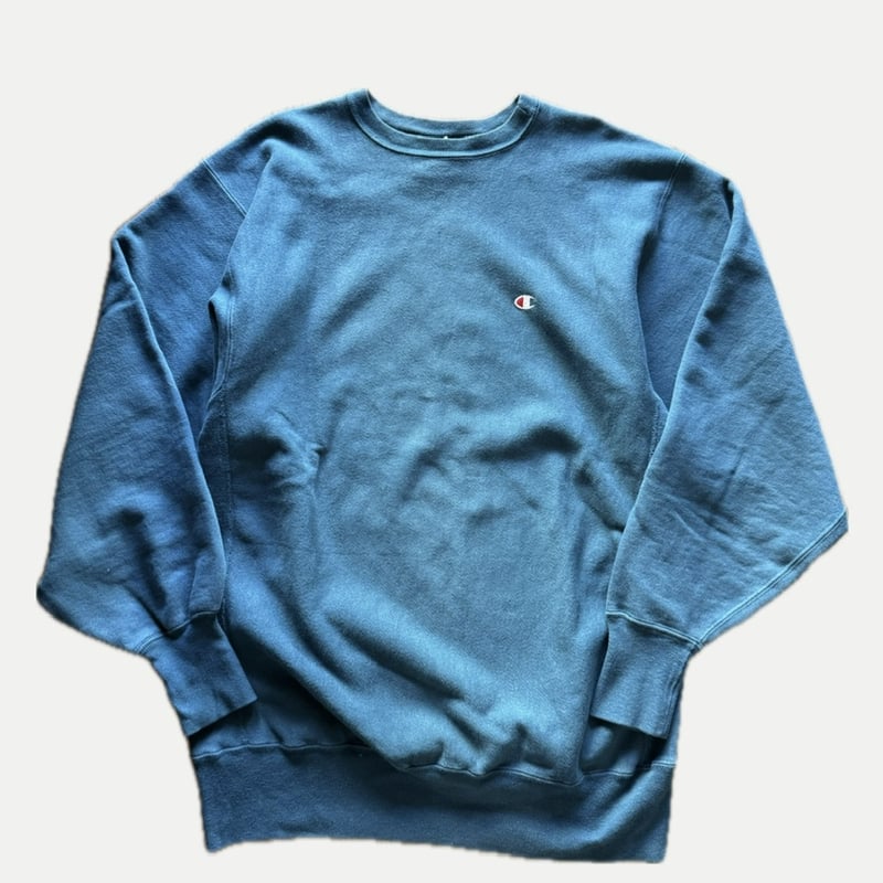 90年代USA製チャンピオンリバースウィーブ XXL | CUSTOM FEVER