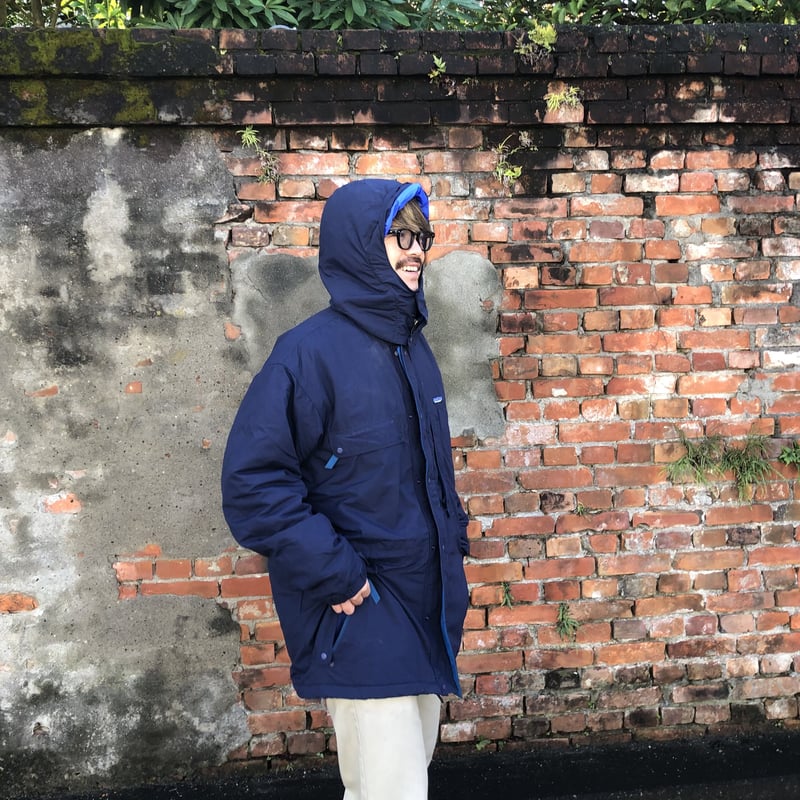 90's PATAGONIA GUIDE JACKET | CUSTOM FEVER