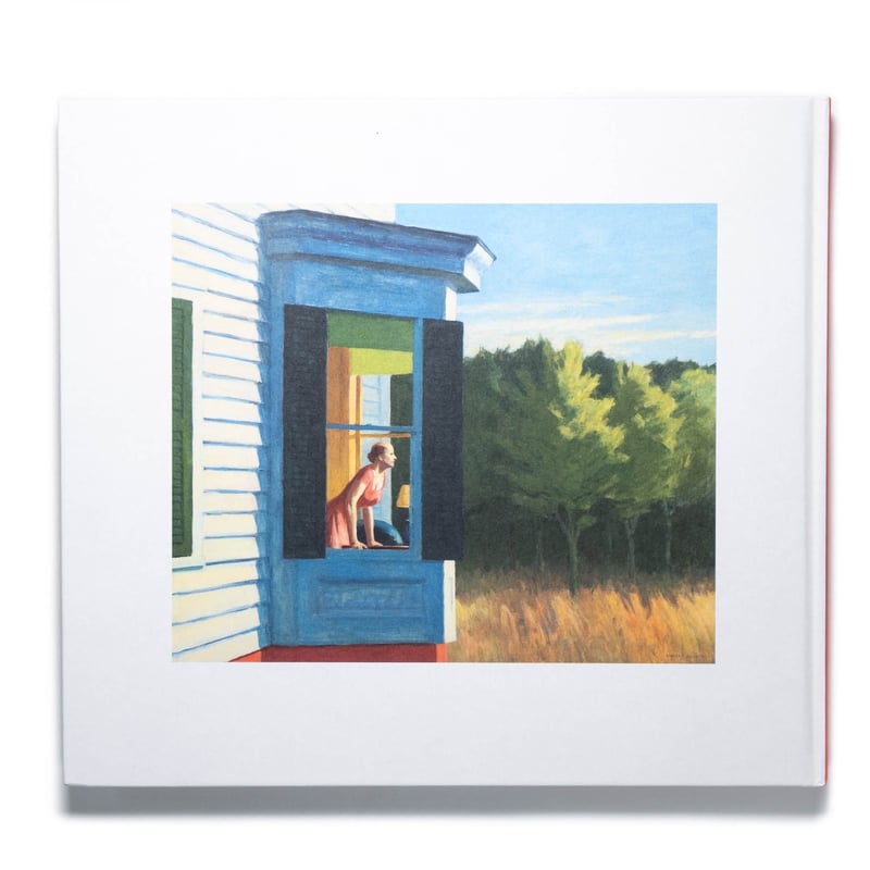 Edward Hopper: A Fresh Look at Landscape | Art