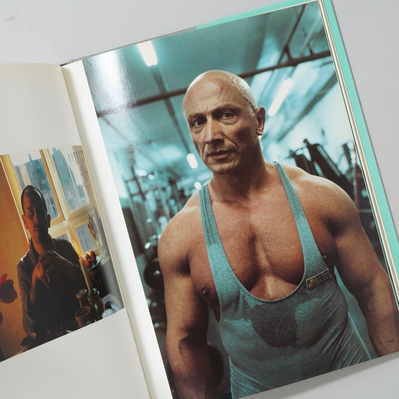 I'll Be Your Mirror / Nan Goldin(ナン・ゴールディン) | b