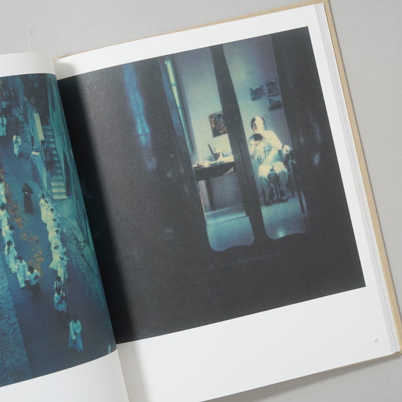 Bright, bright day / Andrey Tarkovsky(アンドレイ・タルコ