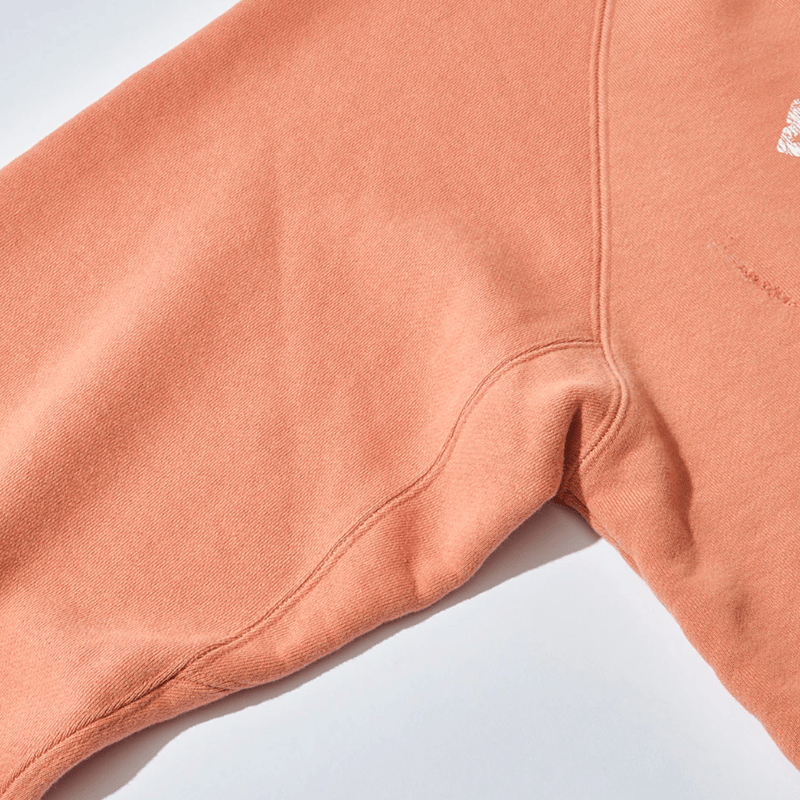 Mountain Research, Damaged Sweat Crew | Purveyors