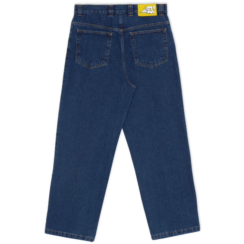 POLAR SKATE CO.（ポーラー スケート カンパニー）