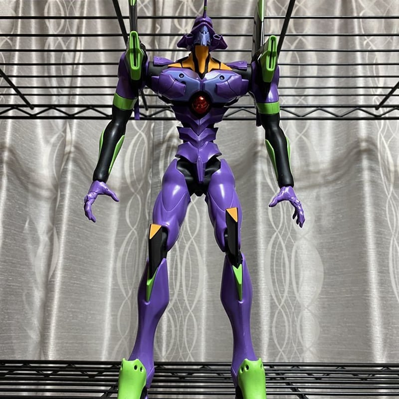 PG エヴァンゲリオン初号機 素組み完成品 | HYPER MOTTY STORE