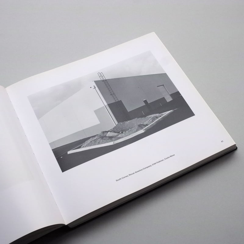 Lewis Baltz / Lewis Baltz | POST