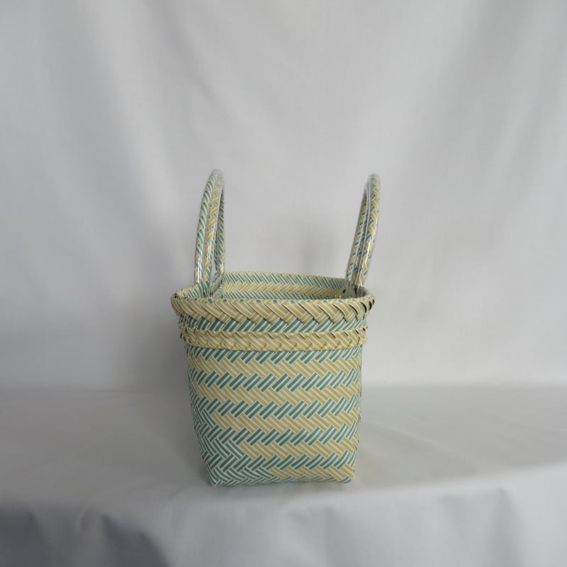 2月24日(火)〜2月27日(金)発送】 Mekearibag BOUQUET(cross)