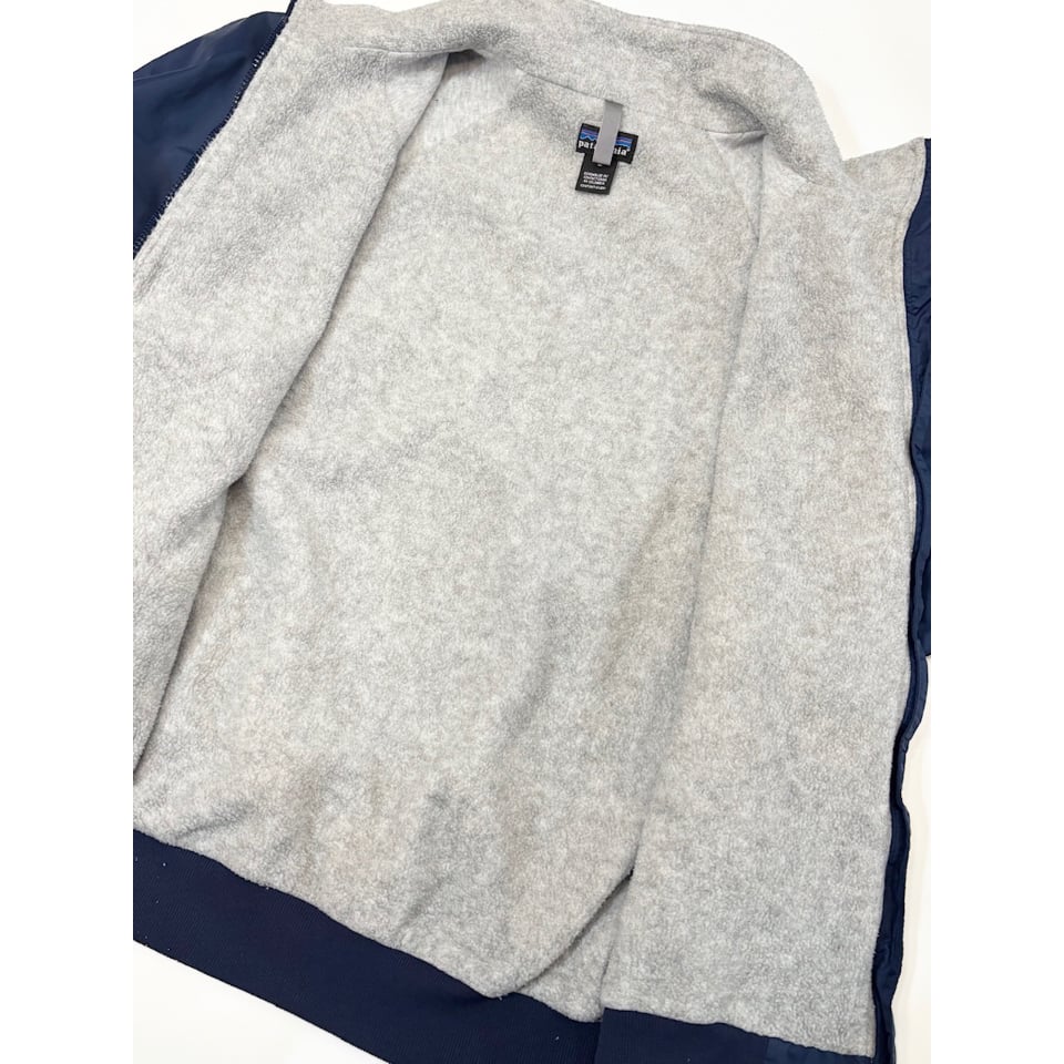 90s Patagonia SHELLED CAPILENE JACKET Size L |