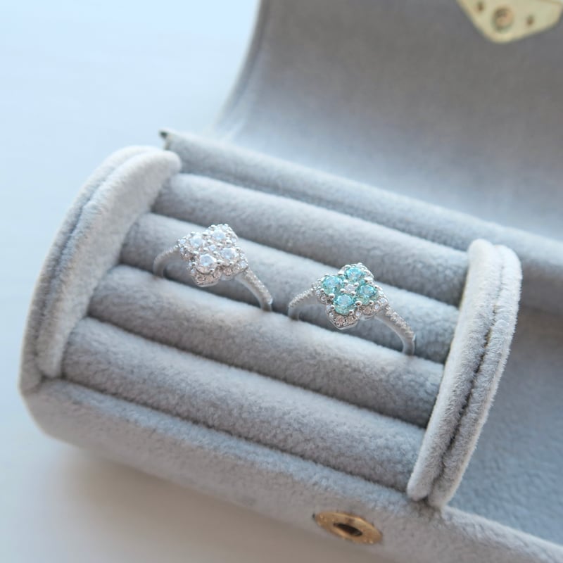 Porte-Bonheur | GRACE PEARL STORE