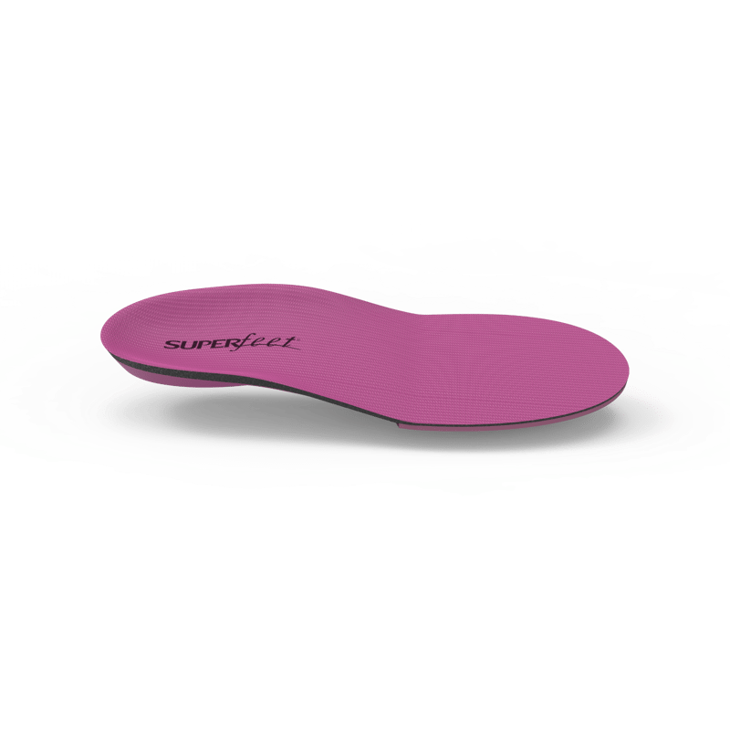 スーパーフィート・BERRY（ベリー） | FOOTLAB. WEB STORE