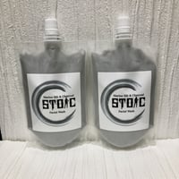 STOICジェル×2 ノベルティ付き | STOIC STORE