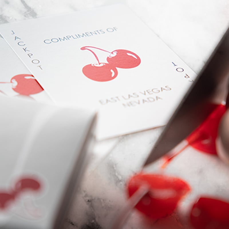 Cherry Casino】チェリーカジノ 144個限定 Cherry Casino】チェリー