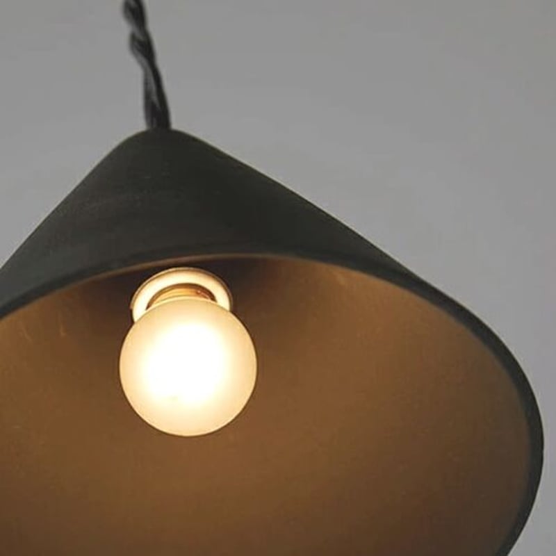 Sugar-pendant / ナチュラルな風合いで趣きある仕上がりのペンダント