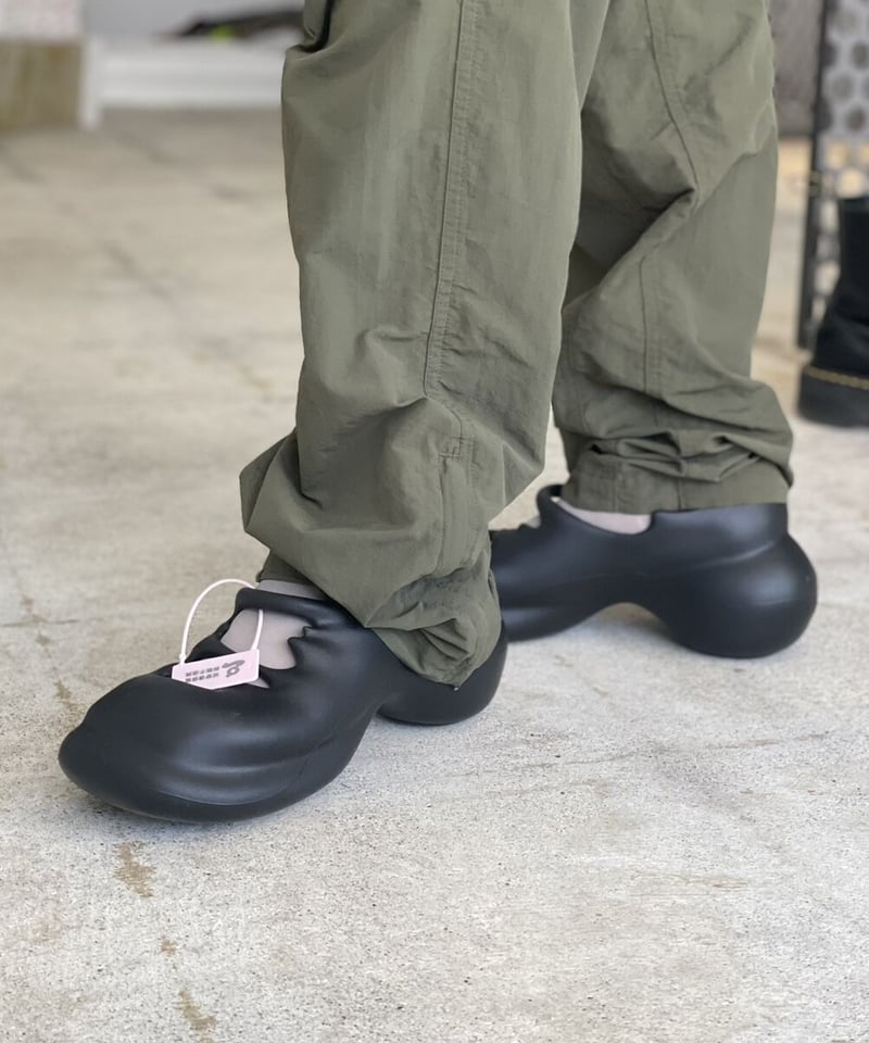 GRAPE X YVMIN RIPPLE | I/O PORT