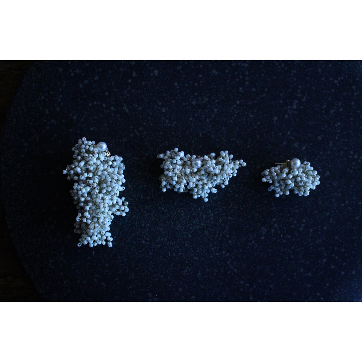 始まりの時 pierce-M / FUA accessory | SoL