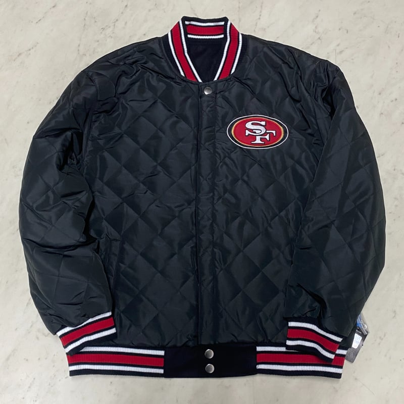 海外限定 NFL JHデザイン SF 49ers サンフランシスコ