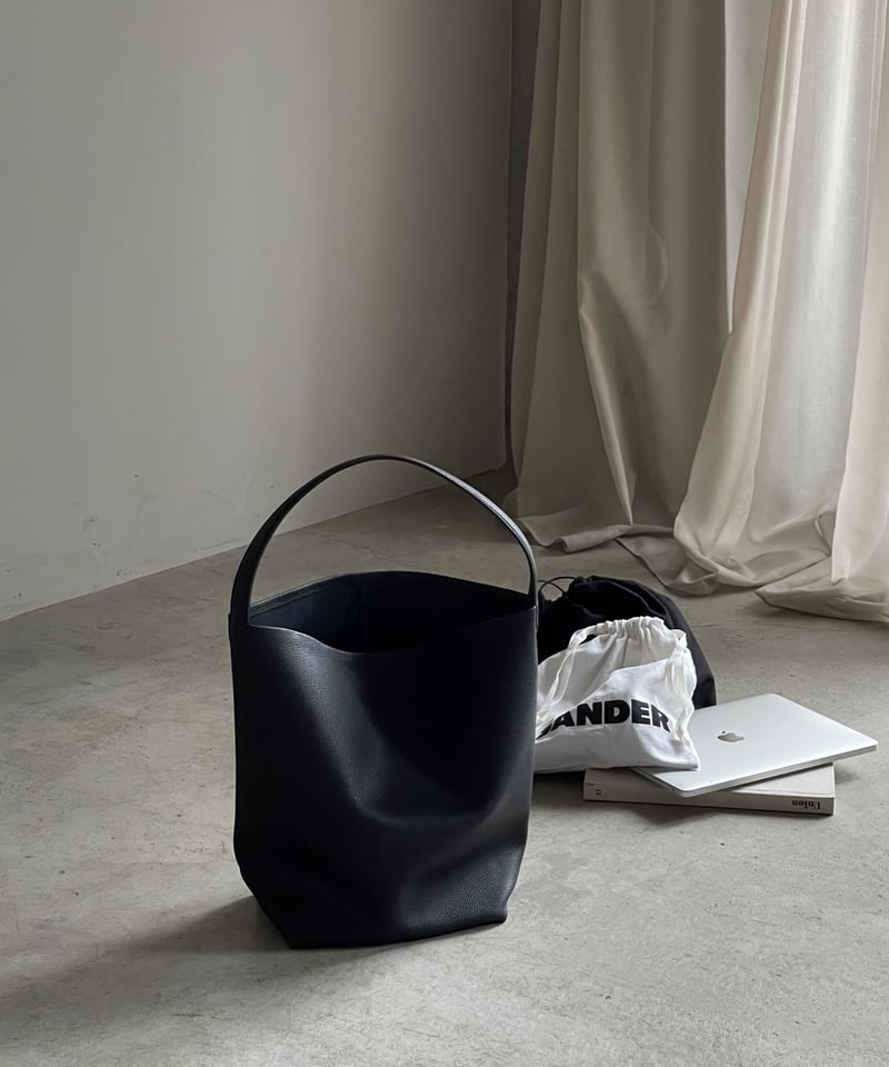 ONE HANDLE SHOULDER BAG / 3color | JISTORY