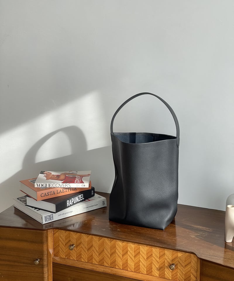 ONE HANDLE SHOULDER BAG / 3color | JISTORY