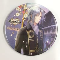 ハイキュー!! 月島蛍 コレクション缶バッジ “HEROES