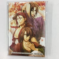 華Doll*八代刹那7 Meet A Anthos* Stage Event 2021 特典サ