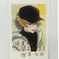 ヲタクに恋は難しい原画展 in 新宿マルイアネックス 樺倉太郎