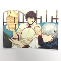 ビルシャナ戦姫 平知盛 アクリルスタンド | K-BOOKS 池袋 2次元グッズ通販