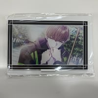 忍たま乱太郎 竹谷八左ヱ門 キャラバッジコレクション | K-BOOKS 池袋