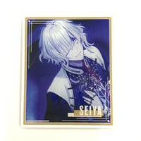 緑川ゆき 『夏目友人帳』 的場静司 缶バッジ | K-BOOKS 池袋 2次元