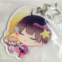 原神 千織 75mm缶バッジ | K-BOOKS 池袋 2次元グッズ通販