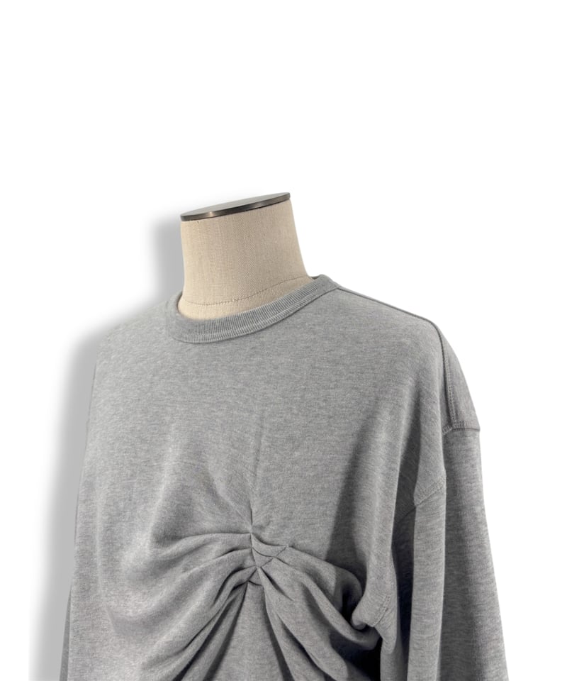 20AW DRIES VAN NOTEN – Docking Sweat | ChronoCh