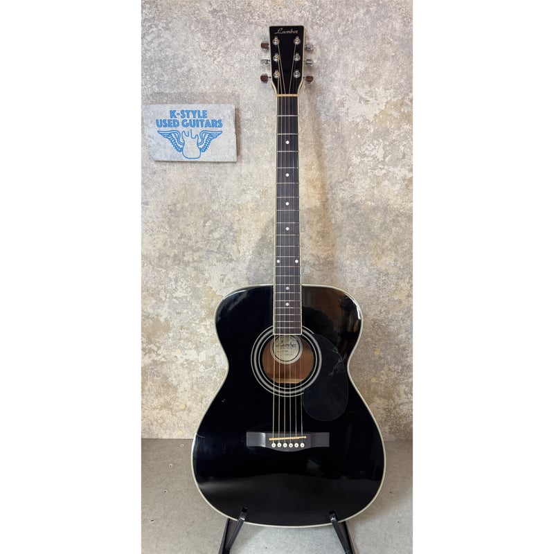 Lumber / LF3BK | K-STYLE USED GUITARS