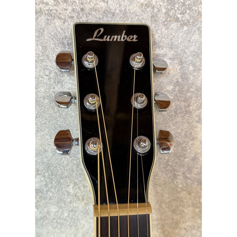Lumber / LF3BK | K-STYLE USED GUITARS