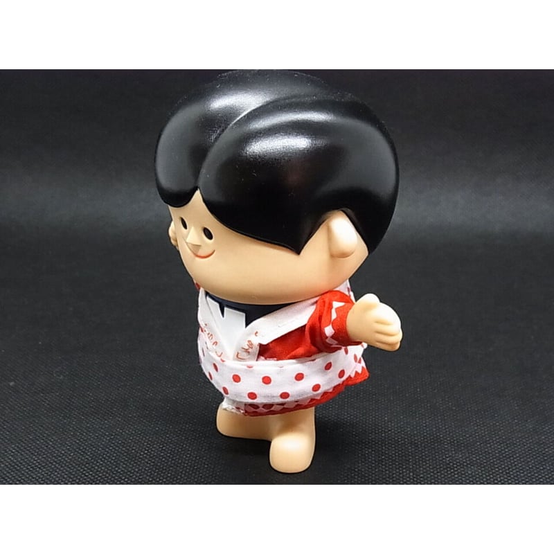 ナショナル坊やの貯金箱 | レトロ・スタイル