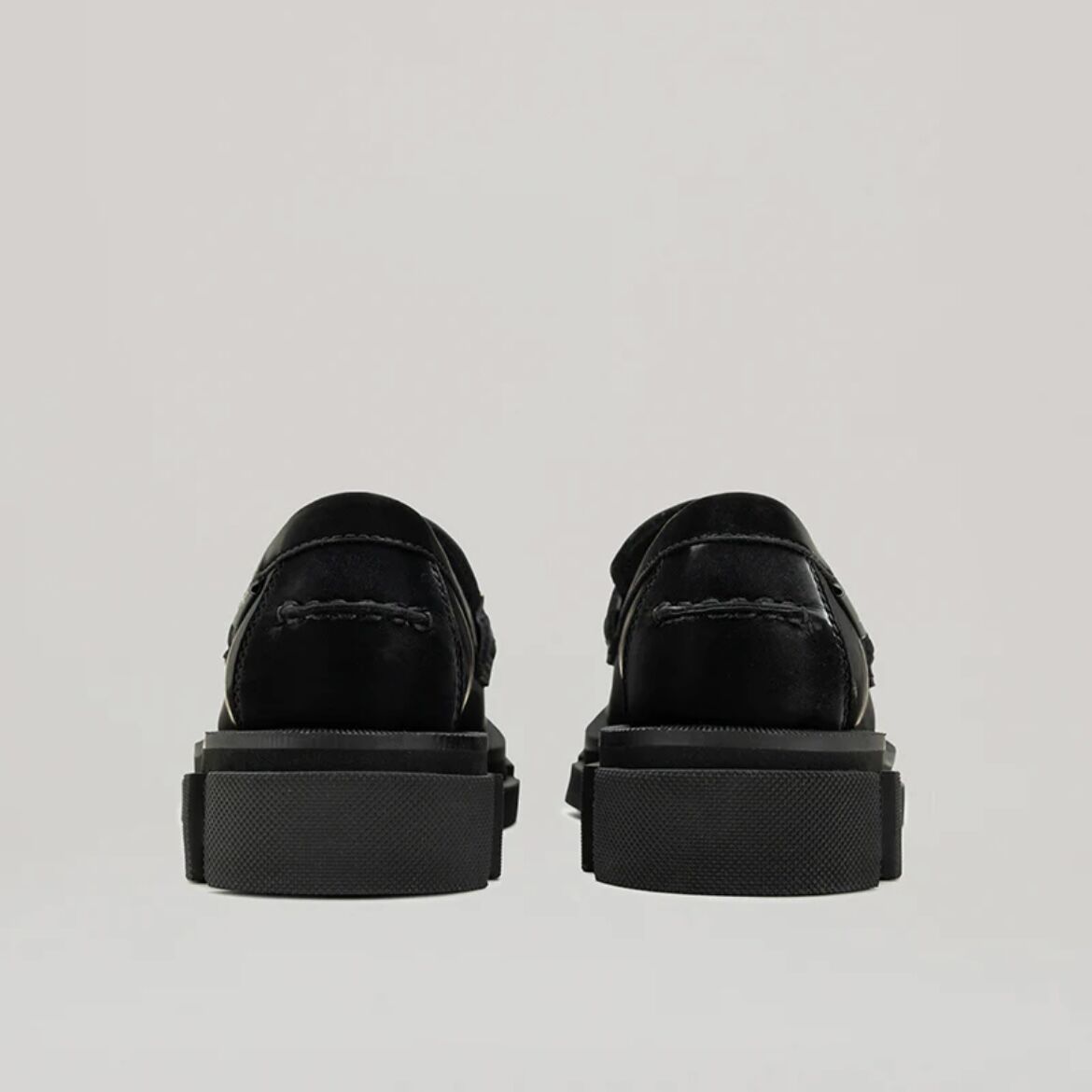 both ボース GAO LOAFER BLACK サイズ41 BOTH / ボース / GAO LOAFER(41 BLACK)｜ LHP｜名古屋PARCO | ONLINE