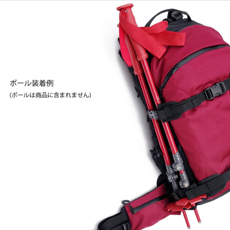 25-26 rain or shine バックパック リュック レインオアシャイン RAIN