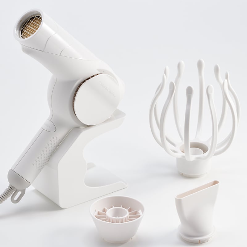 復元ドライヤー®Pro真白 （ましろ） | Sunny Smile Yoko STORE