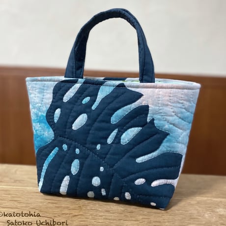 ハワイアンキルトバッグ | STORES