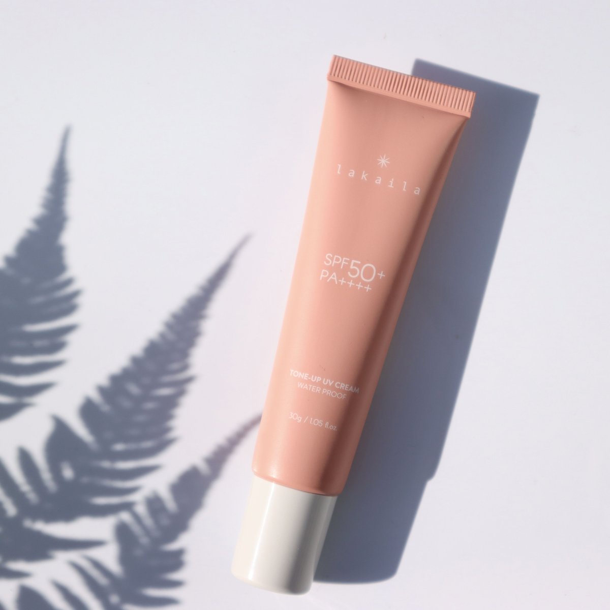 トーンアップUVクリーム | lakaila