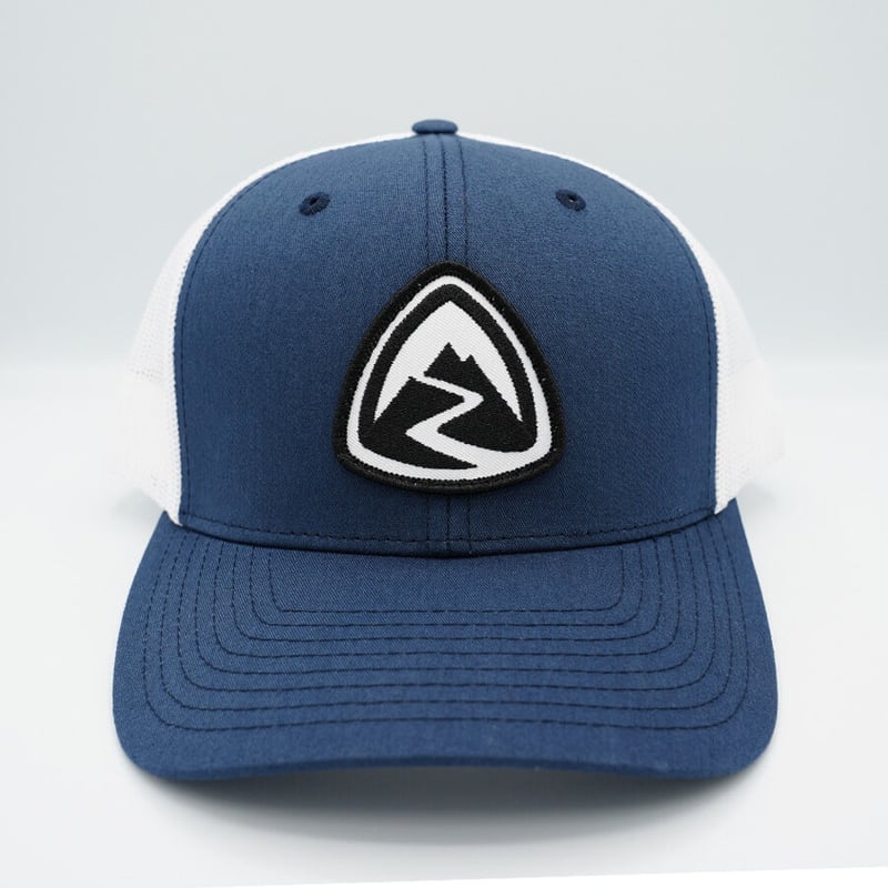 Zpacks Classic Trucker Hat / クラシックトラッカーハット メッシュ