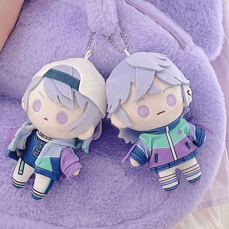 气球暖暖星」Paradox Live コラボぬいぐるみ 発送予定：120日内 | Nekotani