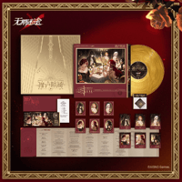 在庫品】プリキュア20周年 スクエア缶バッジ第三弾 ボックス/ランダム