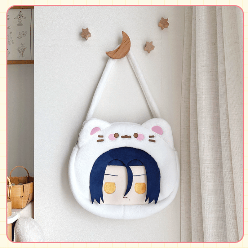 在庫品】Paradox Live コラボ 痛バッグ | Nekotani