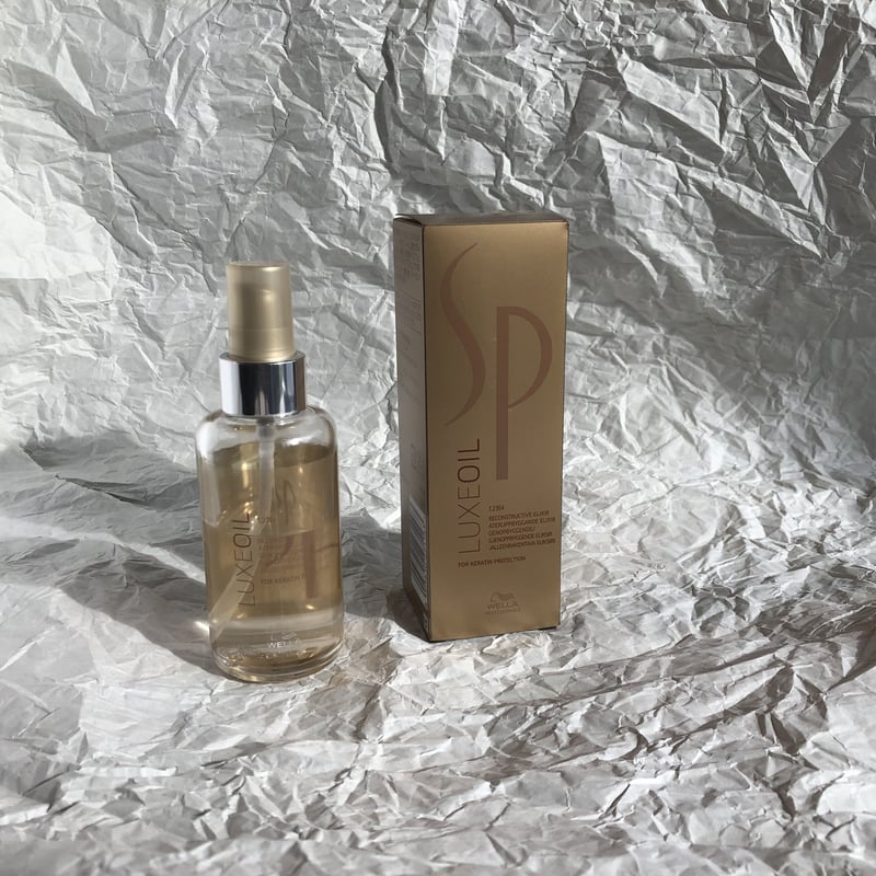 SYSTEMリュクスオイル | hiroism online shop