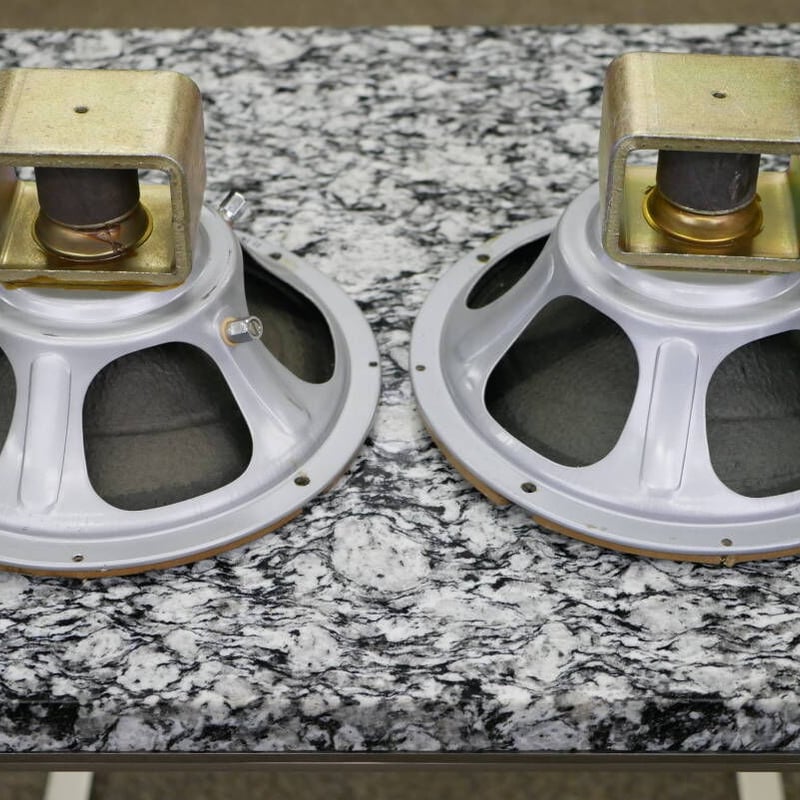 National EAS-20PW09SA フルレンジスピーカー | Sound Atelier