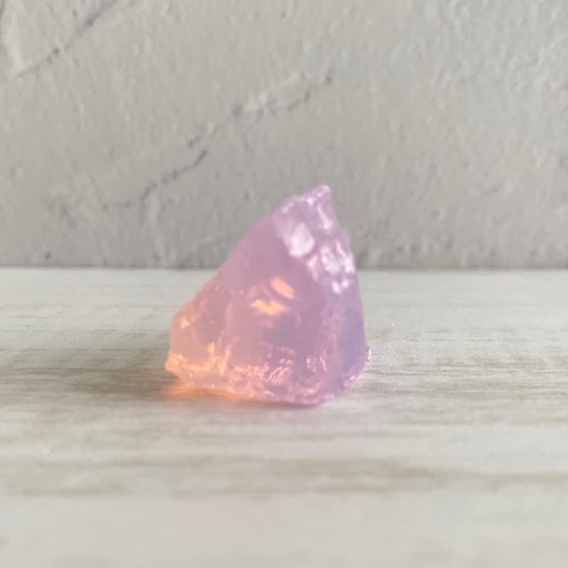 アンダラクリスタル(インドネシア産/マイルドエネルギー) 17 ＊久高島